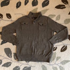 Banana Republic Stylin’ Sweater